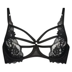 Unwattierter Bügel-BH Sosha -hunkemoller shop 155087 5 5