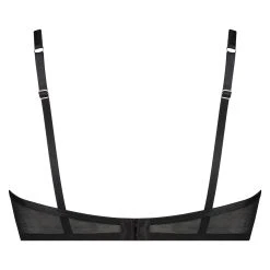 Unwattierter Bügel-BH Sosha -hunkemoller shop 155087 6 5