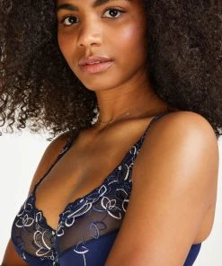 Unwattierter Bügel-BH Diva -hunkemoller shop 157615 2 2