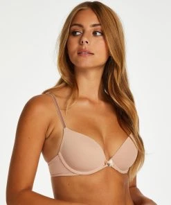Vorgeformter Bügel-BH Plunge -hunkemoller shop 166940 1 4