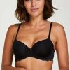 Vorgeformter Bügel-BH Angie Mit Spitze -hunkemoller shop 166942 1 3