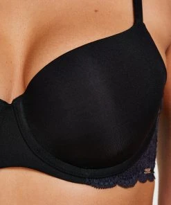 Vorgeformter Bügel-BH Angie Mit Spitze -hunkemoller shop 166942 2 3