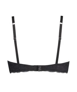 Vorgeformter Bügel-BH Angie Mit Spitze -hunkemoller shop 166942 6 7