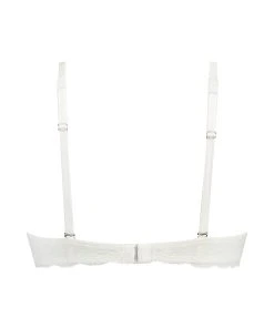 Vorgeformter Bügel-BH Angie Mit Spitze -hunkemoller shop 166944 6