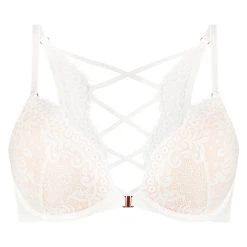 Vorgeformter Push-up-Bügel-BH Cardi -hunkemoller shop 167691 5 2