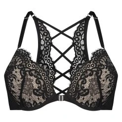 Vorgeformter Push-up-Bügel-BH Cardi -hunkemoller shop 167772 5 3