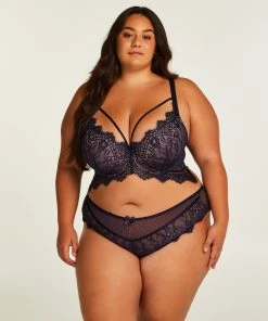 Vorgeformter Longline-Bügel-BH Marilee -hunkemoller shop 168698 12 7