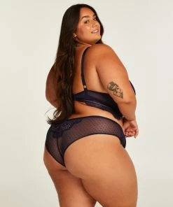 Vorgeformter Longline-Bügel-BH Marilee -hunkemoller shop 168698 13 7