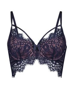 Vorgeformter Longline-Bügel-BH Marilee -hunkemoller shop 168698 5 6