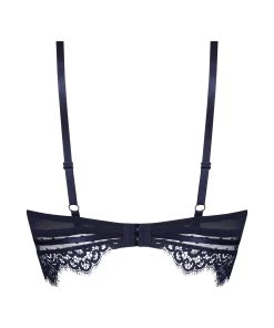 Vorgeformter Longline-Bügel-BH Marilee -hunkemoller shop 168698 6 7