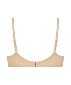 Vorgeformter Bügel-BH, Satin Fleece -hunkemoller shop 169211 6