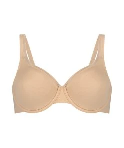 Nicht-vorgeformter Bügel-BH Satin Fleece -hunkemoller shop 169215 5 7