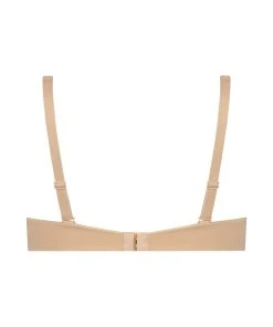 Nicht-vorgeformter Bügel-BH Satin Fleece -hunkemoller shop 169215 6 5