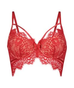 Vorgeformter Longline-Bügel-BH Marilee -hunkemoller shop 169993 5 3