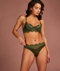 Vorgeformter Bügel-BH Hannako -hunkemoller shop 170998 3 2