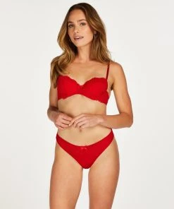 Vorgeformter Bügel-BH Teddy 10 Vorgeformter Bügel-BH Teddy -hunkemoller shop 178637 3 2