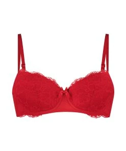 Vorgeformter Bügel-BH Teddy 12 Vorgeformter Bügel-BH Teddy -hunkemoller shop 178637 5 2