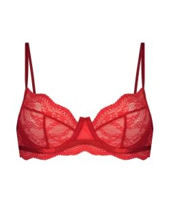 Unwattierter Bügel-BH Isabelle -hunkemoller shop 184807 5