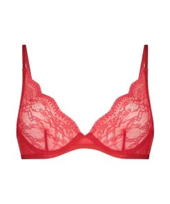 Unwattierter Bügel-BH Isabelle -hunkemoller shop 184808 5 2