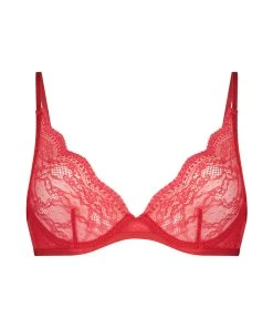 Unwattierter Bügel-BH Isabelle -hunkemoller shop 184808 5 5