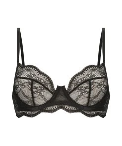 Unwattierter Bügel-BH Isabelle -hunkemoller shop 184821 5