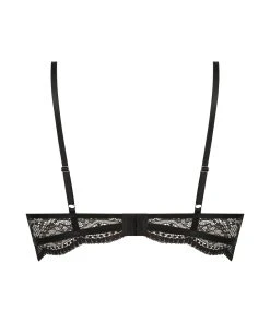Unwattierter Bügel-BH Isabelle -hunkemoller shop 184821 6 1