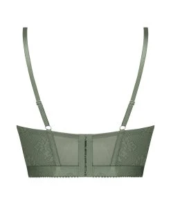 Vorgeformter Longline-Bügel-BH Malika -hunkemoller shop 191713 6