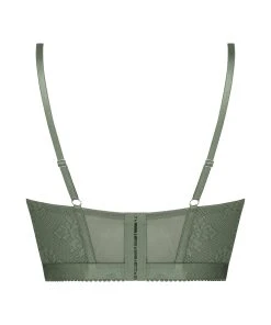 Vorgeformter Longline-Bügel-BH Malika -hunkemoller shop 191713 6 6