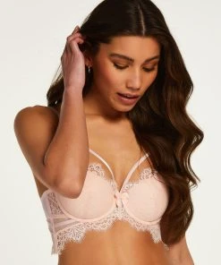 Vorgeformter Longline-Bügel-BH Marilee -hunkemoller shop 195485 1 4