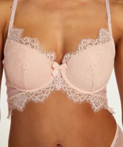 Vorgeformter Longline-Bügel-BH Marilee -hunkemoller shop 195485 2