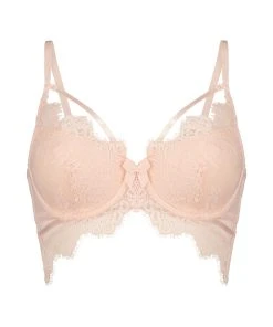 Vorgeformter Longline-Bügel-BH Marilee -hunkemoller shop 195485 5