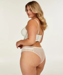 Vorgeformter Longline-Bügel-BH Malika -hunkemoller shop 195488 13 7