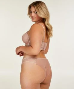 Vorgeformter Longline-Bügel-BH Malika -hunkemoller shop 195491 13