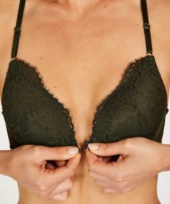 Vorgeformter Push-up-Bügel-BH Cardi 11 Vorgeformter Push-up-Bügel-BH Cardi -hunkemoller shop 195503 2 8