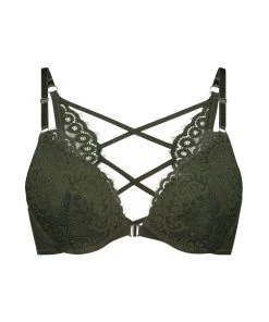 Vorgeformter Push-up-Bügel-BH Cardi -hunkemoller shop 195503 5