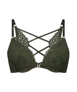 Vorgeformter Push-up-Bügel-BH Cardi -hunkemoller shop 195503 5 5