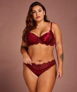 Vorgeformter Bügel-BH Hannako 7 Vorgeformter Bügel-BH Hannako -hunkemoller shop 195505 12