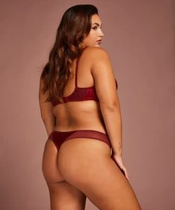 Vorgeformter Bügel-BH Hannako -hunkemoller shop 195505 13 2