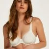 Unwattierter Bügel-BH Mesh -hunkemoller shop 195780 1 3
