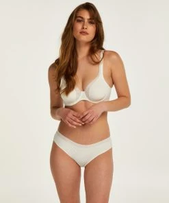 Unwattierter Bügel-BH Mesh -hunkemoller shop 195780 3 2