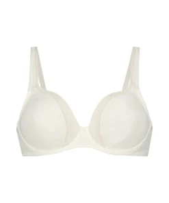 Unwattierter Bügel-BH Mesh -hunkemoller shop 195780 5