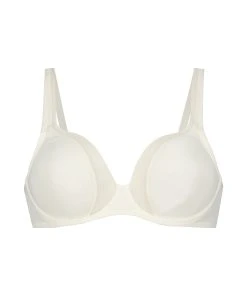Unwattierter Bügel-BH Mesh -hunkemoller shop 195780 5 6