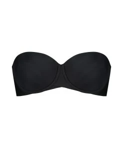 Vorgeformter Trägerloser Bügel-BH Jane 7 Vorgeformter Trägerloser Bügel-BH Jane -hunkemoller shop 196496 5