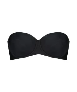 Vorgeformter Trägerloser Bügel-BH Jane -hunkemoller shop 196496 5 7