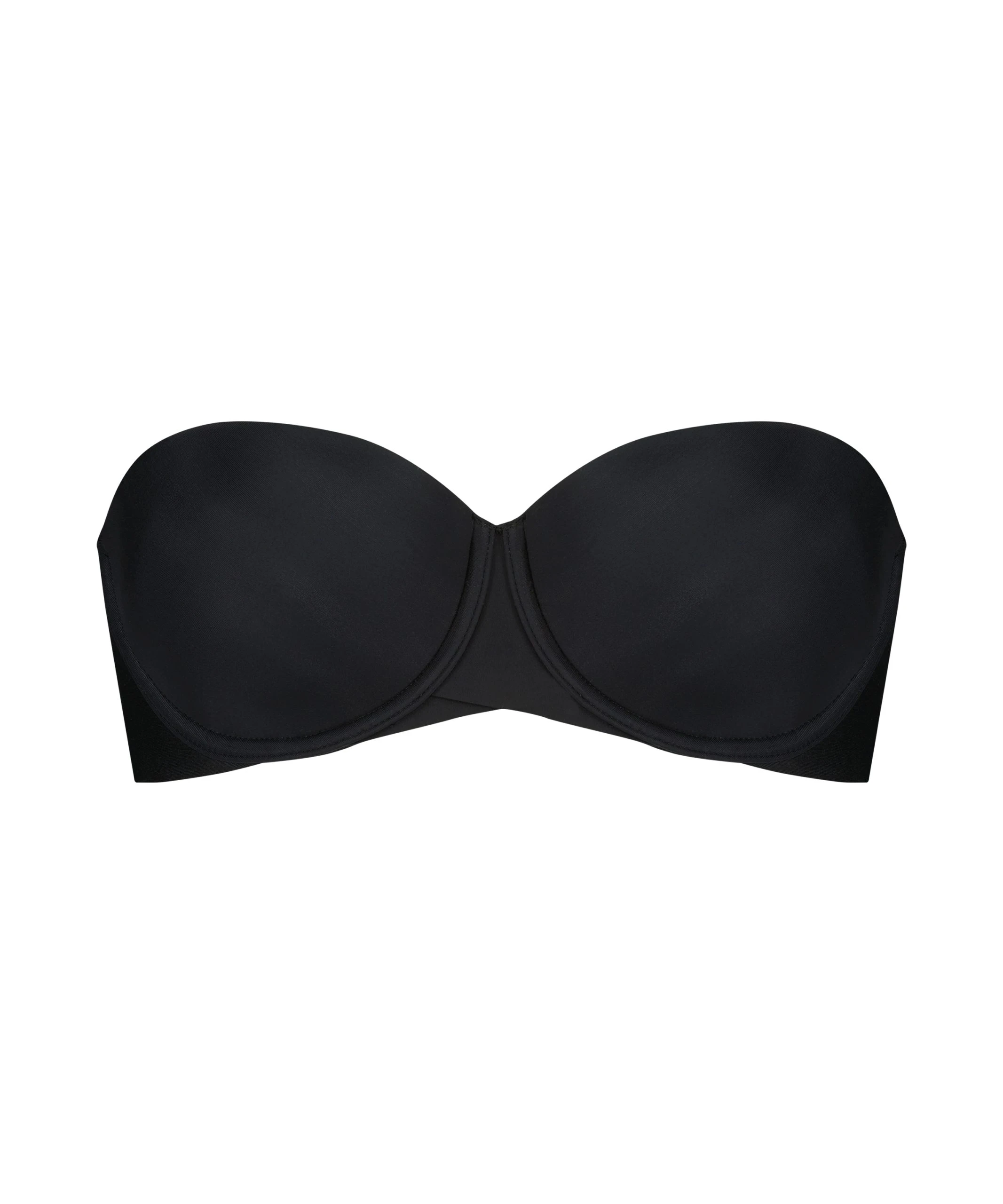Vorgeformter trägerloser Bügel-BH Jane Vorgeformter Trägerloser Bügel-BH Jane -hunkemoller shop 196496 5 scaled