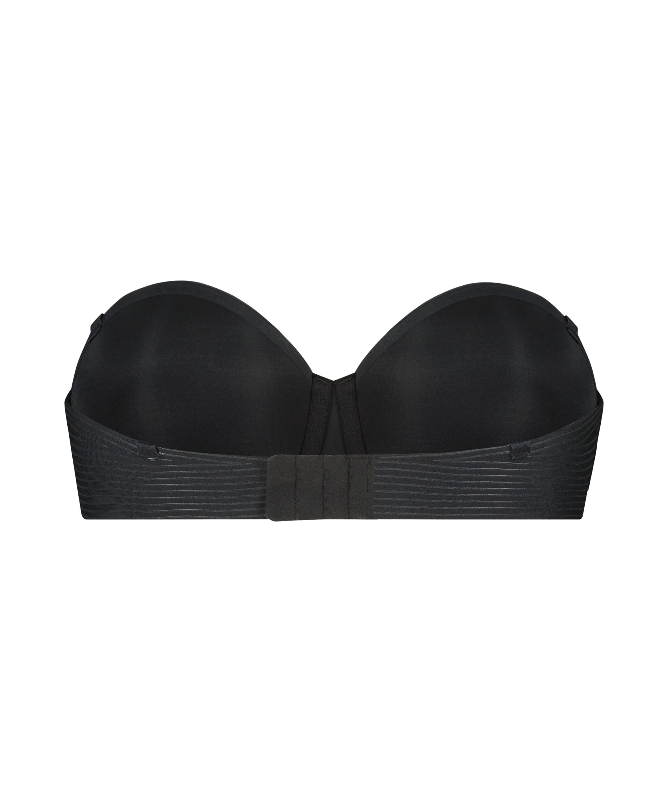 Vorgeformter trägerloser Bügel-BH Jane Vorgeformter Trägerloser Bügel-BH Jane -hunkemoller shop 196496 6 scaled