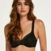 Unwattierter Bügel-BH Mesh -hunkemoller shop 196878 1 2