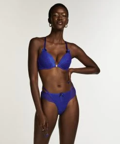 Vorgeformter Push-up-Bügel-BH Maisie Nyakim -hunkemoller shop 199018 3 2