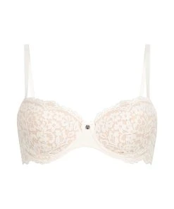 Vorgeformter Bügel-BH Rose -hunkemoller shop 199368 5 3