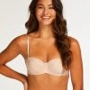 Vorgeformter Trägerloser Bügel-BH Jane -hunkemoller shop 199487 1 2
